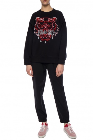 Bluza z logo, zdjęcie 2 Bluza z logo od Kenzo